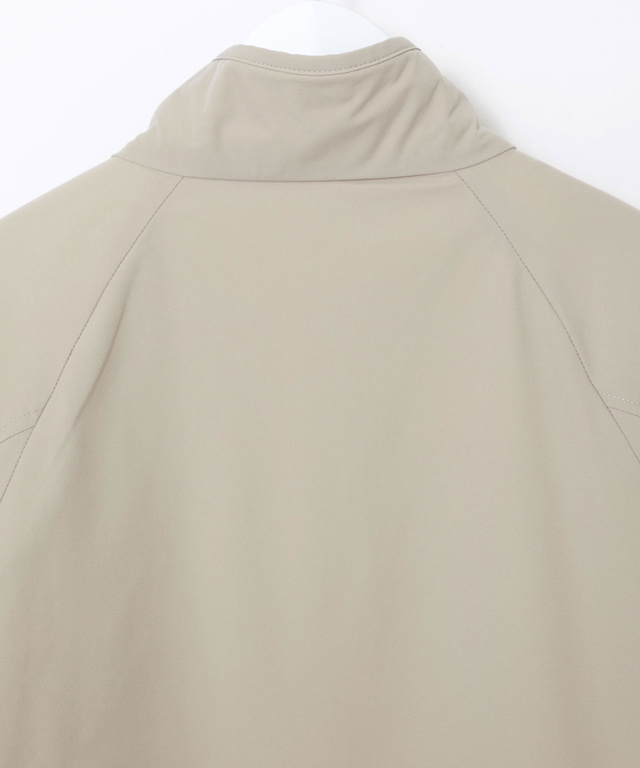 パーテーション ダウン コート