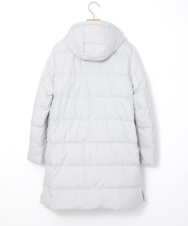 スマートダウンコート【撥水加工】