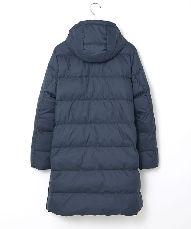 スマートダウンコート【撥水加工】