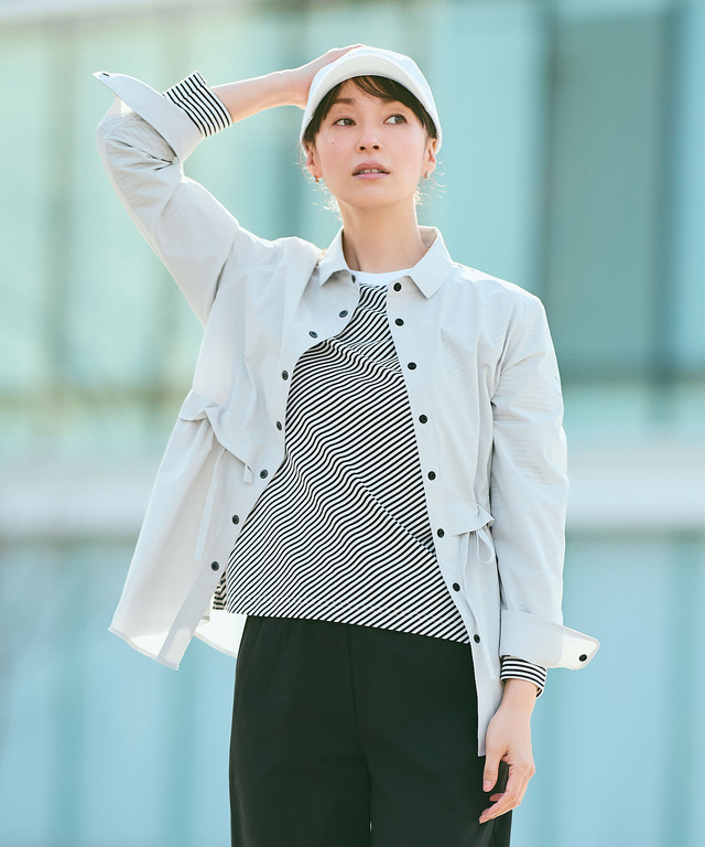 エアモーション(Air Motion)