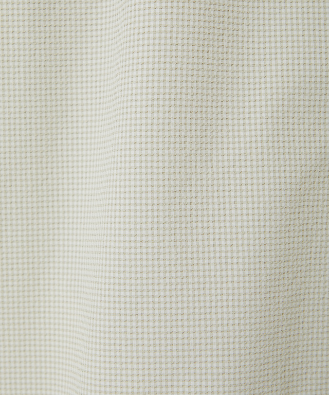 サッカー ギンガム フーデッドジャケット【手洗いOK】