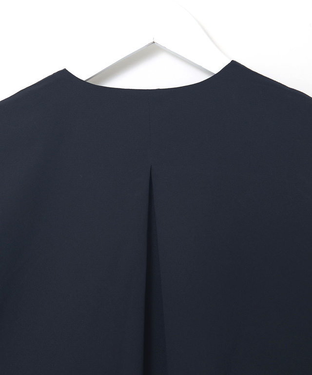 ストレッチ コンパクト ベスト【手洗いOK】