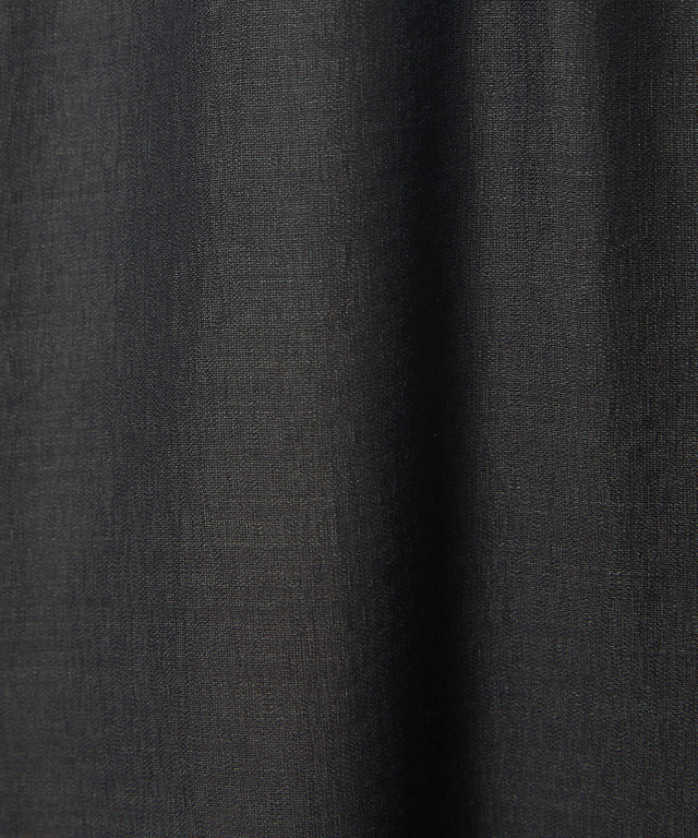 ギャザーデザイン シアーブルゾン【手洗いOK】