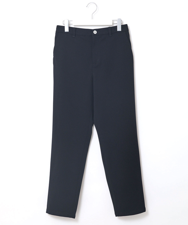 ジョーゼット サイドライン パンツ