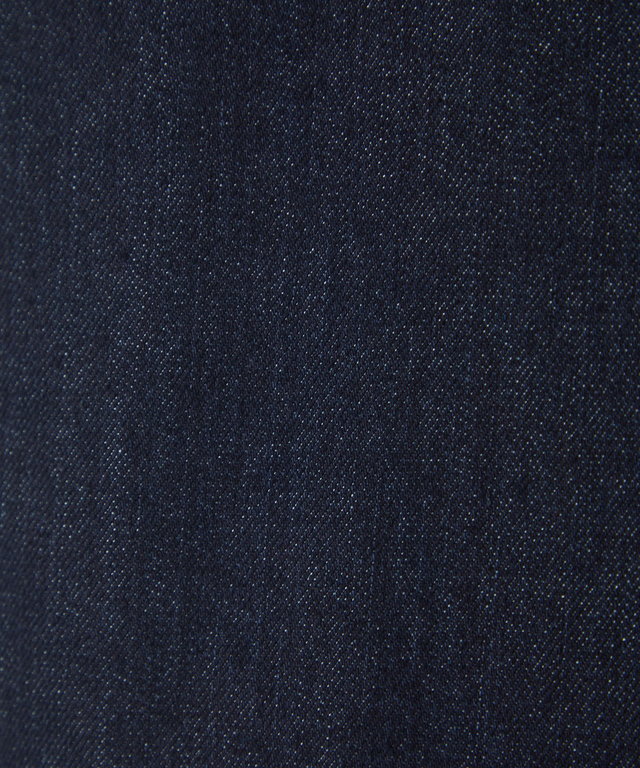 ブーツカット デニム