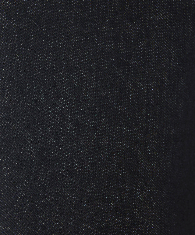 ブーツカット デニム