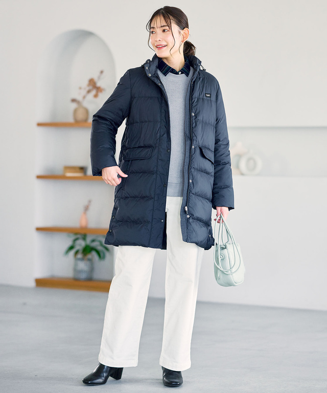 ウエストゴム コーデュロイ パンツ