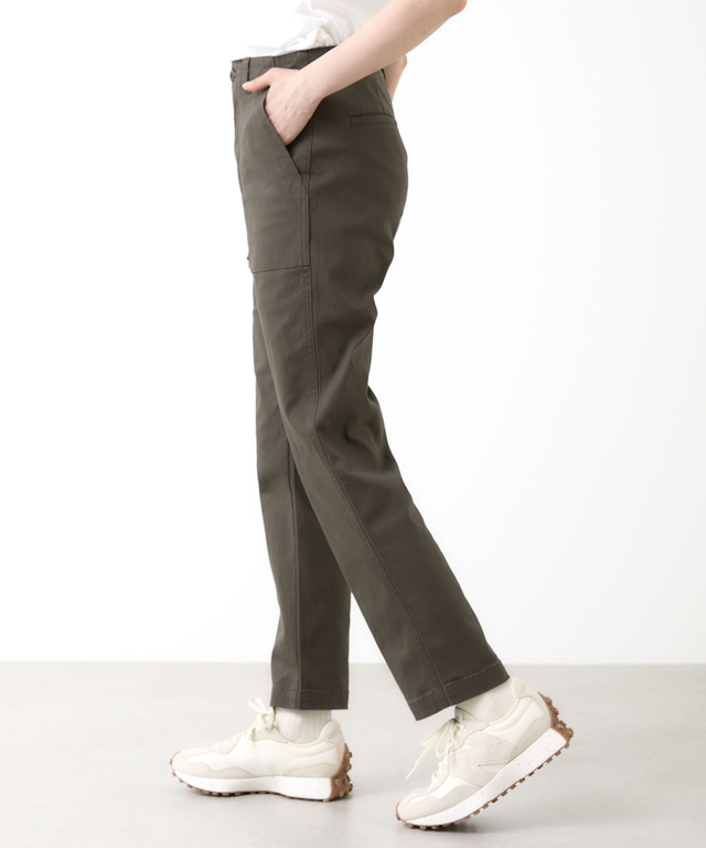 ベイカー パンツ