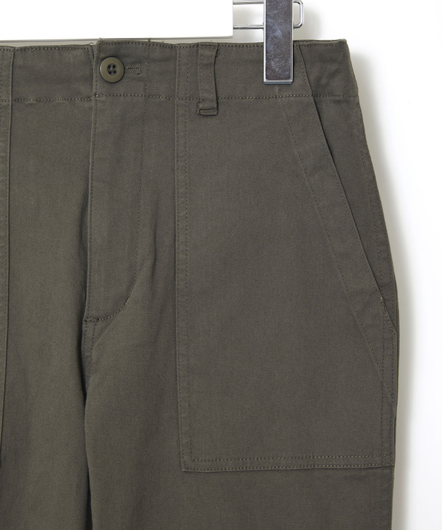 ベイカー パンツ