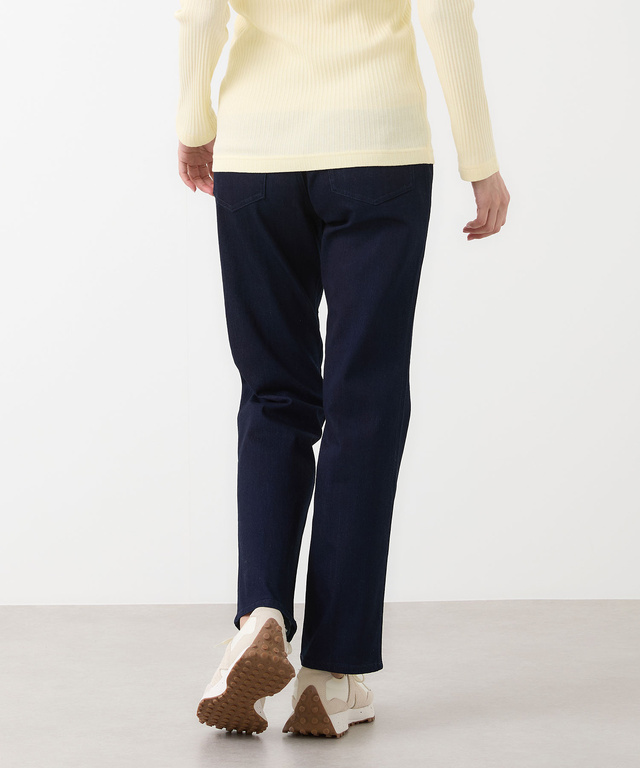 ストレッチ デニムパンツ