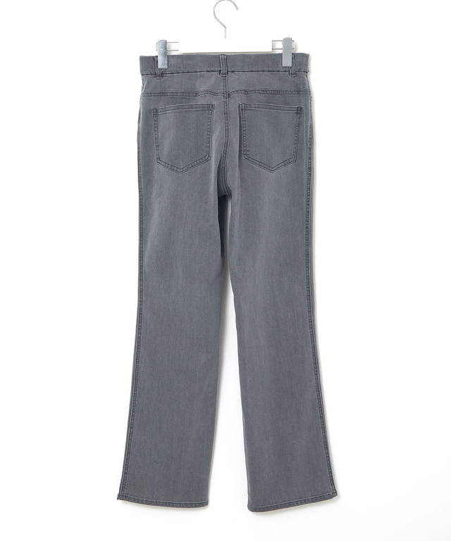 ストレッチ デニムパンツ