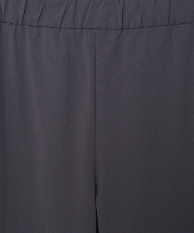 ウエストゴム ジョガー パンツ