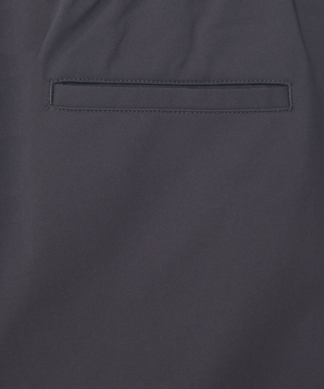 ウエストゴム ジョガー パンツ