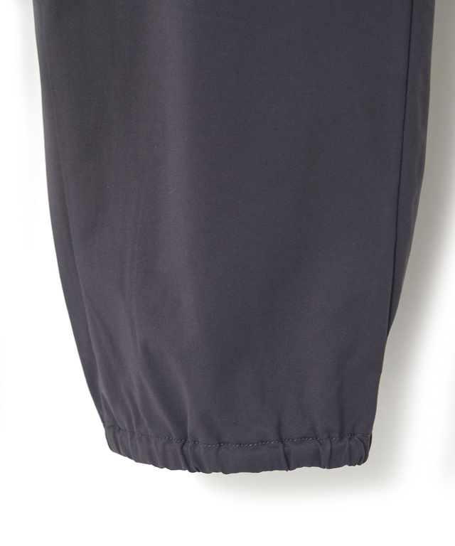 ウエストゴム ジョガー パンツ