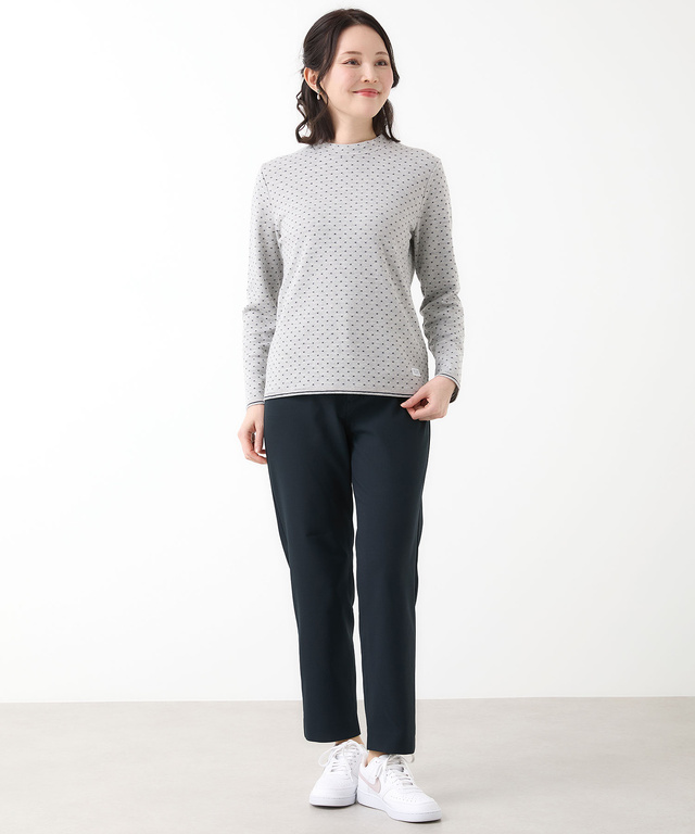 テーパード パンツ