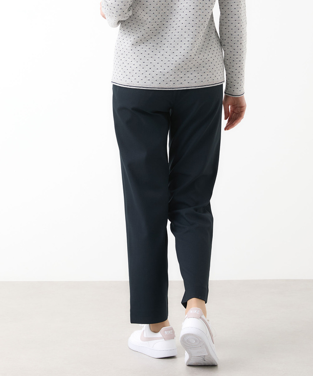 テーパード パンツ