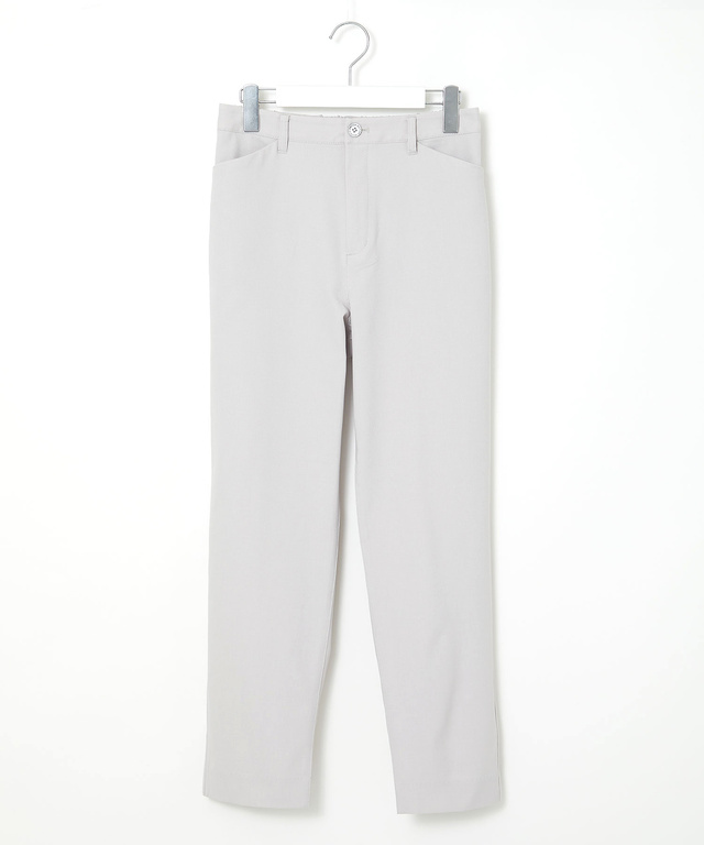 テーパード パンツ