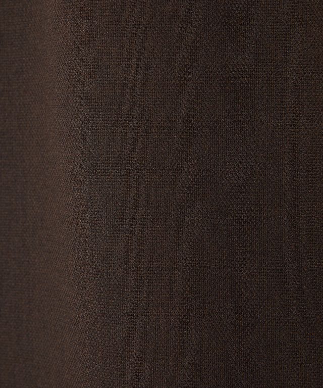 ウエストゴム ストレート パンツ