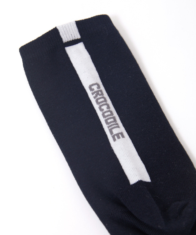 ラインデザイン ソックス