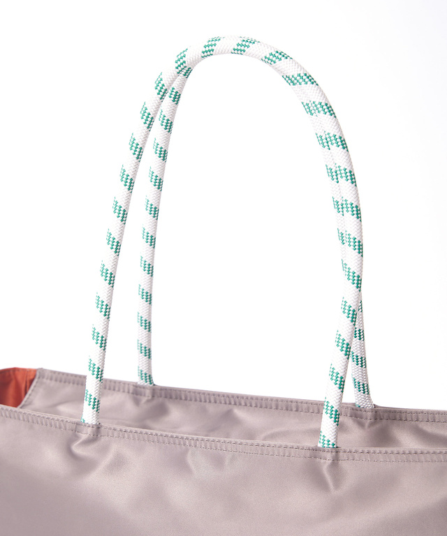 ロープバンド トートバッグ