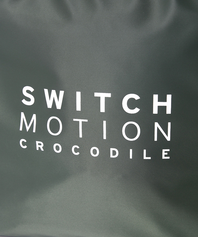 ロープバンド トートバッグ