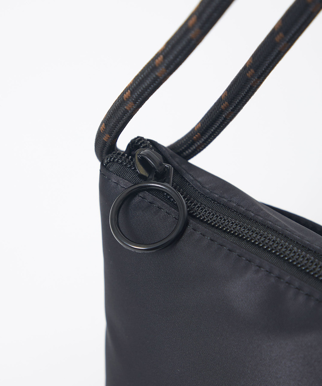 2WAY ロープ バッグ