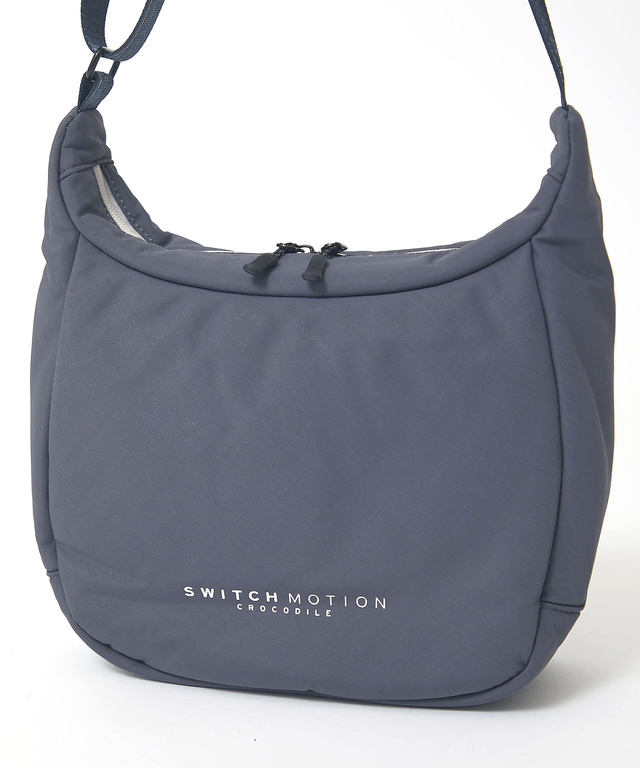 ナイロン ショルダー バッグ