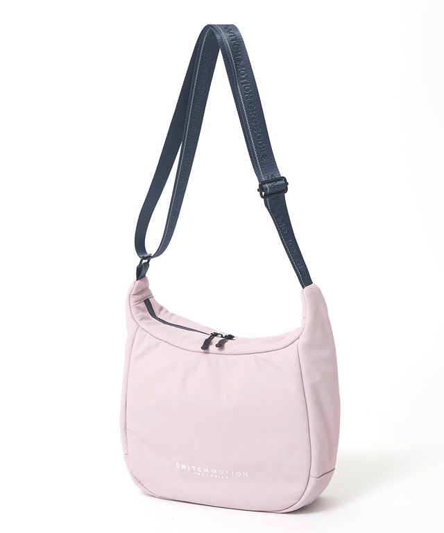 ナイロン ショルダー バッグ