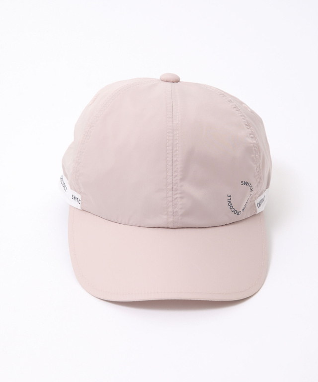 サークルロゴ キャップ