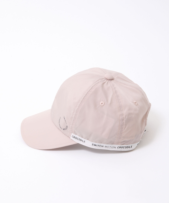 サークルロゴ キャップ