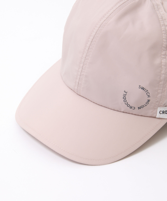 サークルロゴ キャップ