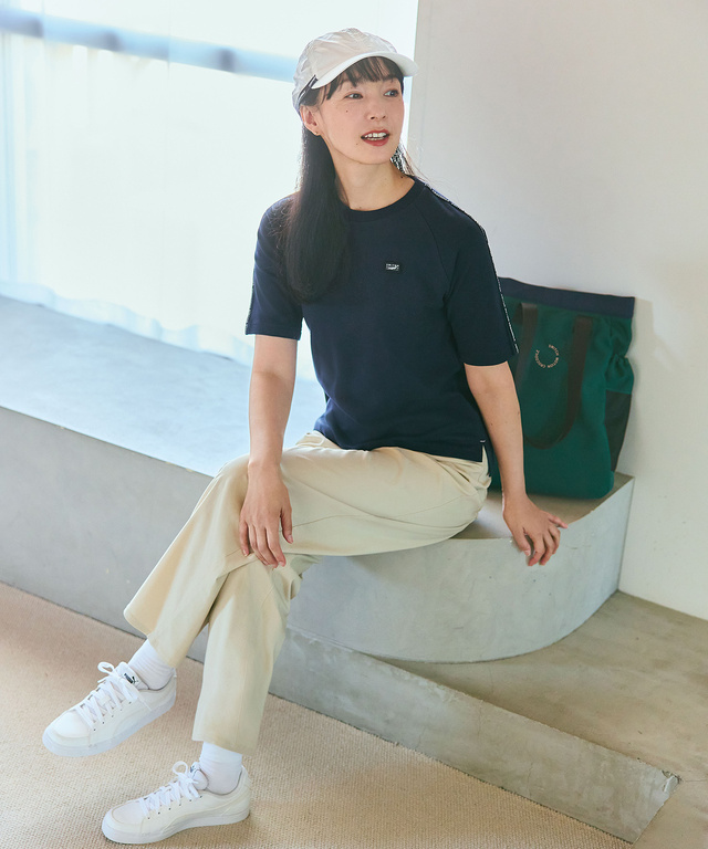 サークルロゴ キャップ