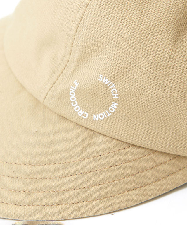 サークルロゴ ジョッキー ハット