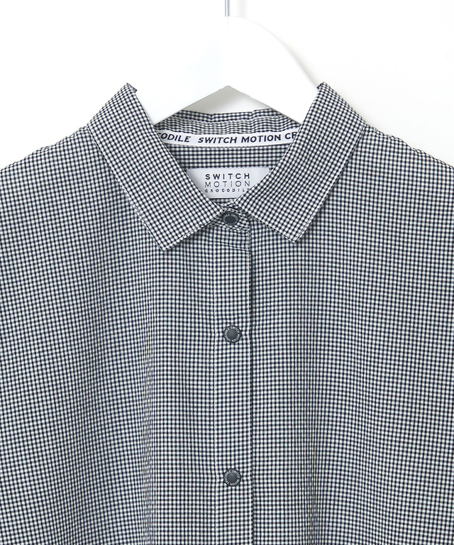 サッカー シャツ チュニック