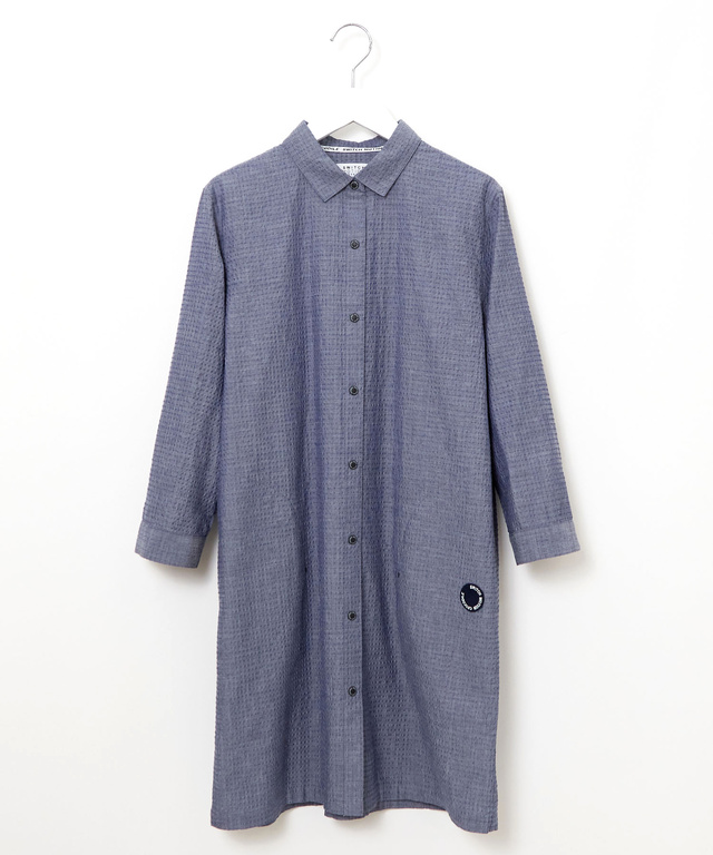 サッカー シャツ チュニック