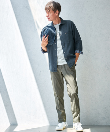 styling
