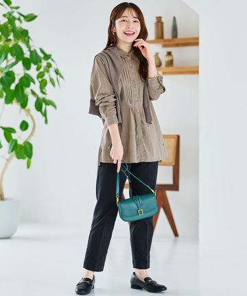 styling