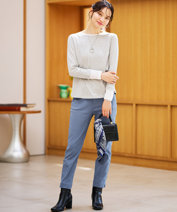 styling