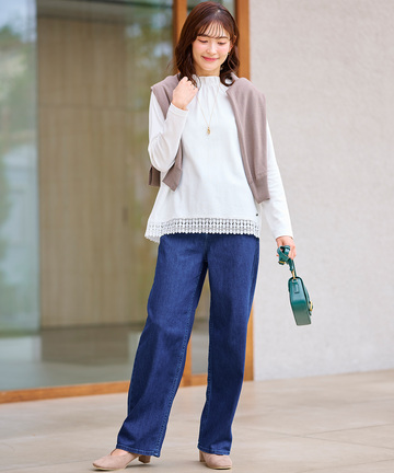 styling