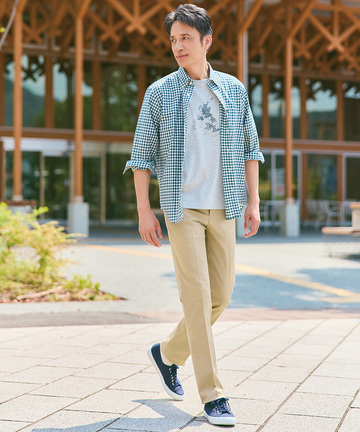 styling