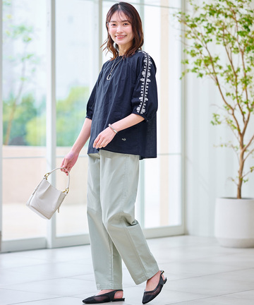 styling