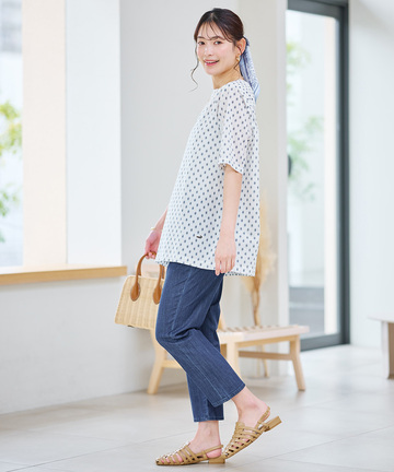styling
