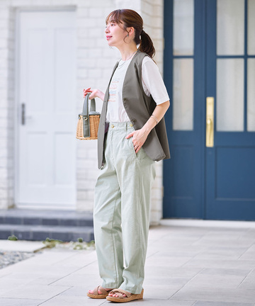 styling