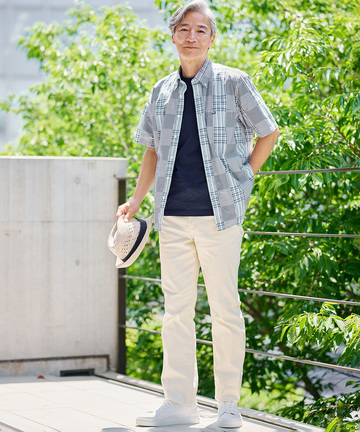 styling