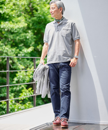 styling