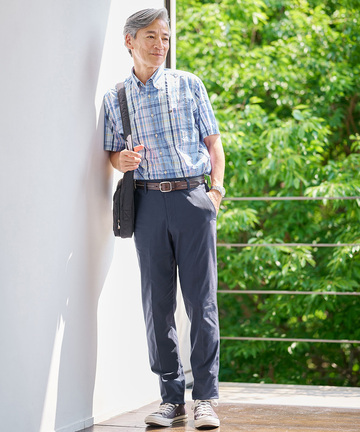 styling